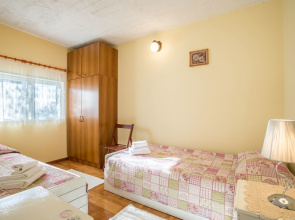 Apartment Srecko