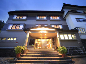 Omiya Ryokan
