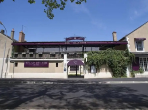 Hôtel Relais du Loir