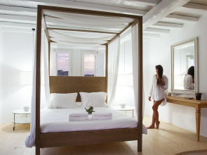 Villa Artisti Mykonos