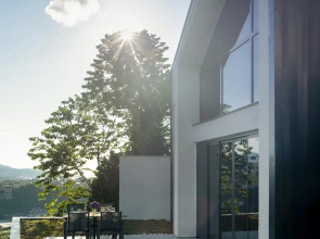Bohemi Villa Bungalov