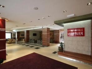 Hotel Patria - Subotica