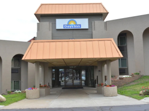 Days Inn West Des Moines