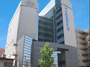 Hotel Leopalace Nagoya