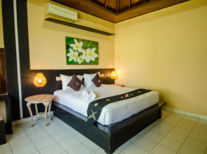 Taman Sari Cottages 2