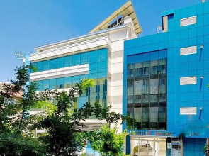 Sapphire Residence 7