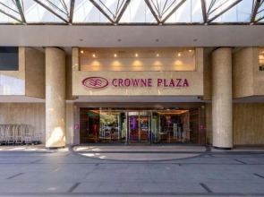 Crowne Plaza Guangzhou City Centre by IHG