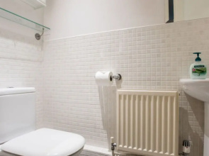 The Clifton Jewel - Trendy 4bdr Home in Bristols Clifton