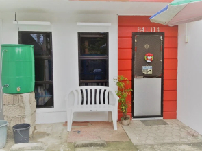 Maria Luisa Residence Guesthouse