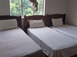 Jay's Guest House