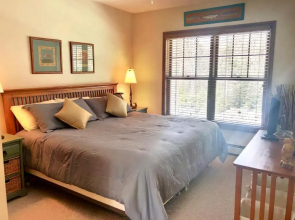 H8 Gorgeous Stone Hill Townhome In The Heart Of Bretton Woods Great Views Huge Kitchen Fireplace