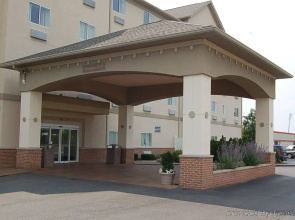 Holiday Inn Express Columbus - Ohio Expo Center by IHG