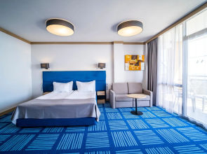 HVD Viva Club Hotel - Ultra All Inclusive