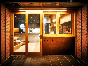 Cocts Akihabara