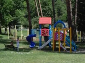 Guest house My house