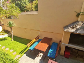 Apartment Pasa