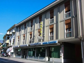 Hotel Sanson