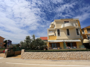 Villa Ivana B&B
