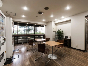 Flexstay Inn Ekoda