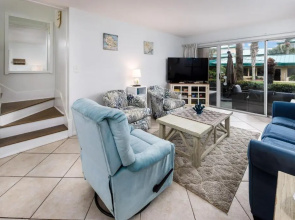 Seaspray Condos 208A