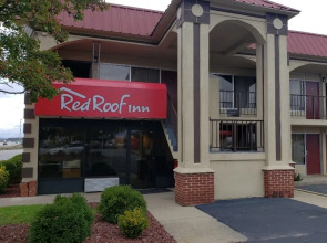 Days Inn Wheelersburg Portsmouth