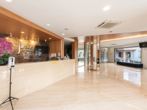 The Proud Exclusive Hotel