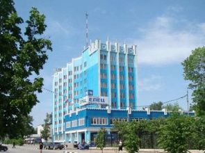 Гостиница Елец