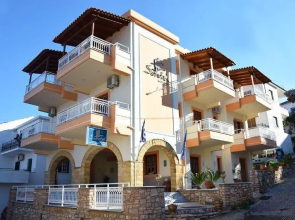 Angela Apartment