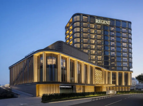 Regent Shanghai On The Bund