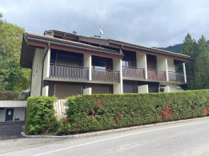 Appartement La Clusaz, 1 pièce, 4 personnes - FR-1-459-118