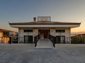 Atrium Taş Otel