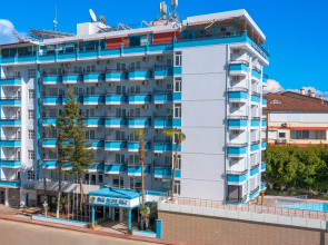 Parador Sky Hotel