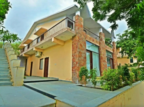 Matts Resort Udaipur by Shrigo Hotels