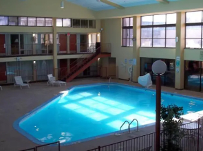 Quality Inn & Suites Louisville