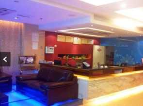 Hanting Express Xiamen Hubin Zhong Road