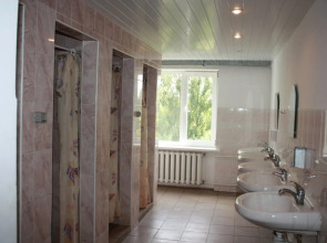 Отель Выдубичи