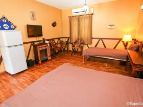 Punggol Ranch Resort