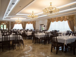 Wellmore Resort Hotel Charvak