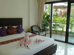 Samui Home & Resort