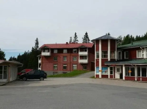 Aparthotel Ripan