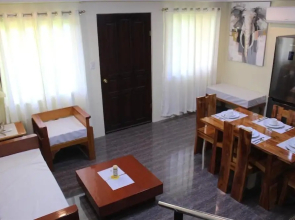 Honey Suites Dumaguete