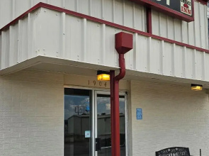 1st Choice Inn Rawlins