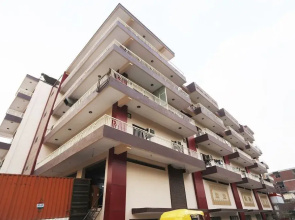 Brs Homes By OYO Rooms