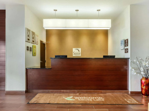Sleep Inn And Suites