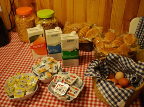 The Buba House - Hostel