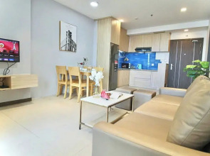 Coastal Suite CSJ Tower Vung tau
