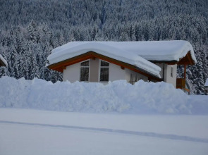 Apartment Tennengebirge