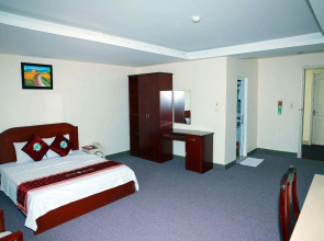 Dien Chau Trade Hotel
