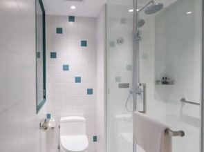 Magnotel Hotel of Shanghai Jinjiang Park