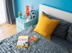 ZZZ Hostel - Don Mueang Airport